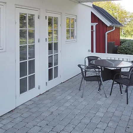 Lejlighed Grasten 628 Alnor