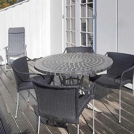 Lejlighed Grasten 628 Alnor
