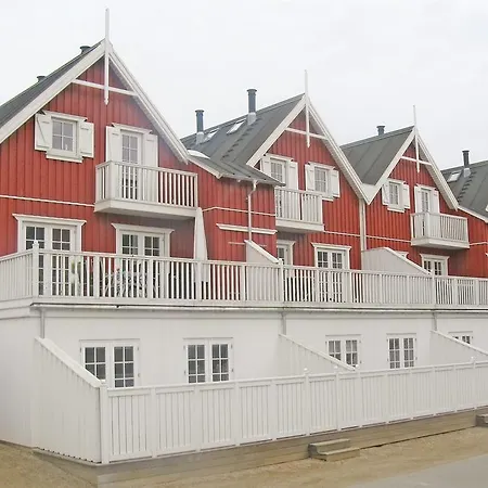 Lejlighed Grasten 628 *