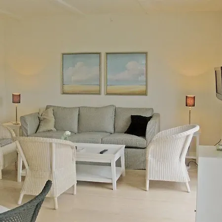 Lejlighed Grasten 628 Alnor